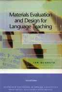 Évaluation et conception de matériel pour l'enseignement des langues - Materials Evaluation and Design for Language Teaching