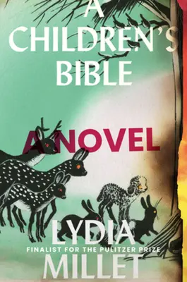 Une Bible pour enfants - A Children's Bible