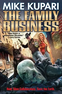 L'entreprise familiale - The Family Business
