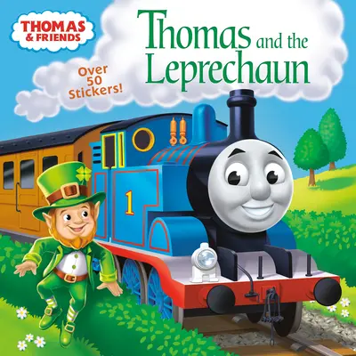 Thomas et le farfadet (Thomas & Friends) - Thomas and the Leprechaun (Thomas & Friends)