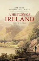 Une histoire de l'Irlande - A History of Ireland