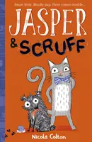 Jasper et Scruff - Jasper and Scruff