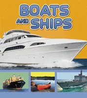 Bateaux et navires - Boats and Ships