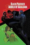 La Panthère Noire : Le monde du Wakanda - Black Panther: World of Wakanda