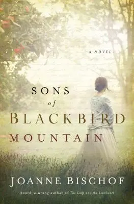 Les fils de Blackbird Mountain - Sons of Blackbird Mountain