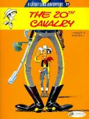 Le 20e de cavalerie - The 20th Cavalry