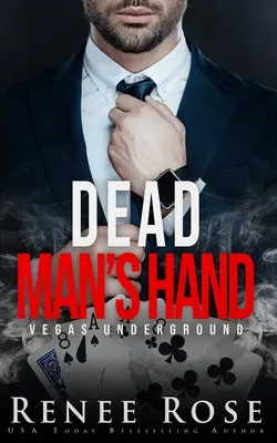 La main du mort - Dead Man's Hand