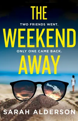 Le week-end - The Weekend Away