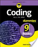 Coding All-In-One for Dummies (Le codage tout-en-un pour les nuls) - Coding All-In-One for Dummies