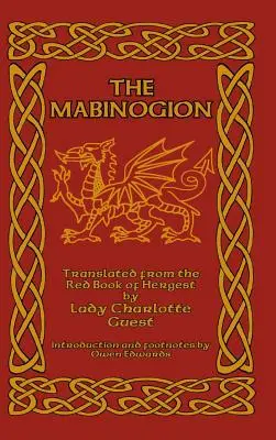 Les Mabinogion - The Mabinogion