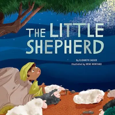 Le petit berger - The Little Shepherd