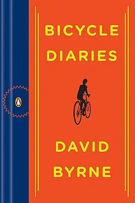 Journal de bord d'une bicyclette - Bicycle Diaries