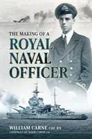 La formation d'un officier de la marine royale - The Making of a Royal Naval Officer