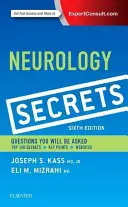 Secrets de neurologie - Neurology Secrets