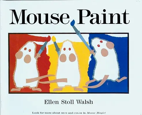 Peinture pour souris - Mouse Paint