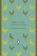 Tess d'Urberville - Tess of the D'Urbervilles