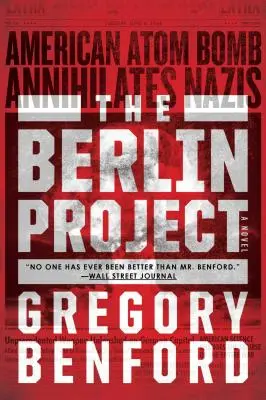 Le projet Berlin - The Berlin Project