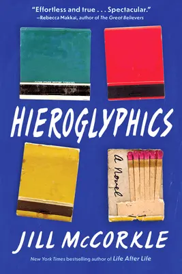 Hiéroglyphes - Hieroglyphics