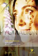 Pygmalion : Notes de York pour le GCSE - Pygmalion: York Notes for GCSE