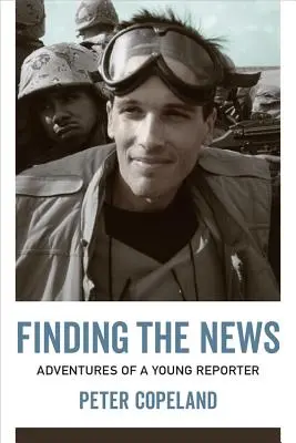 A la recherche de l'info : Les aventures d'un jeune reporter - Finding the News: Adventures of a Young Reporter