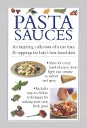 Sauces pour pâtes - Pasta Sauces