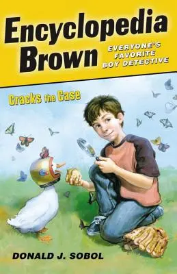 L'encyclopédie Brown résout l'affaire - Encyclopedia Brown Cracks the Case