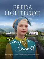 Daisy's Secret - Une histoire d'amitié et de seconde chance. - Daisy's Secret - A sweeping tale of friendship and second chances