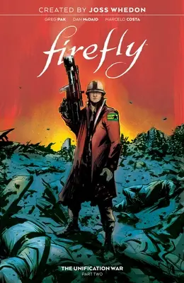 Firefly : The Unification War Vol. 2, 2 - Firefly: The Unification War Vol. 2, 2