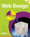 La conception de sites web en quelques étapes - Web Design in Easy Steps