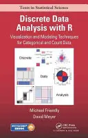 Analyse de données discrètes avec R : Techniques de visualisation et de modélisation pour les données catégorielles et de comptage - Discrete Data Analysis with R: Visualization and Modeling Techniques for Categorical and Count Data