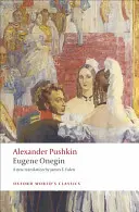 Eugène Onéguine : Un roman en vers - Eugene Onegin: A Novel in Verse