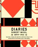 Journal de Musil - Musil Diaries