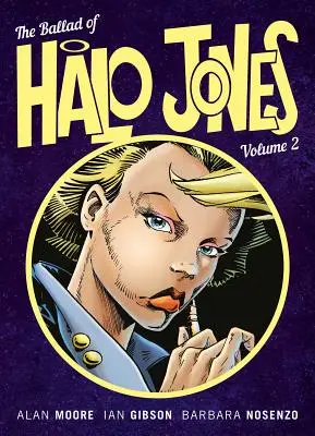 La Ballade de Halo Jones, Volume 2, 2 - The Ballad of Halo Jones, Volume Two, 2