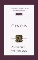 Genèse - Introduction et commentaire (Steinmann Andrew E. (Auteur)) - Genesis - An Introduction And Commentary (Steinmann Andrew E. (Author))