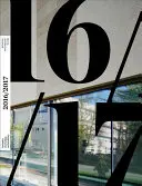 Annuaire de l'architecture slovaque : 2016 / 2017 - Slovak Architecture Yearbook: 2016 / 2017
