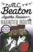 Agatha Raisin et la maison hantée - Agatha Raisin and the Haunted House