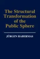 Transformation structurelle de l'espace public - Une enquête sur une catégorie de la société bourgeoise - Structural Transformation of the Public Sphere - An Inquiry Into a Category of Bourgeois Society