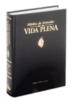 Biblia de Estudio de la Vida Plena-RV 1960 = Bible d'étude de la vie pleine-RV 1960 - Biblia de Estudio de la Vida Plena-RV 1960 = Full Life Study Bible-RV 1960