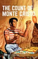 Le Comte de Monte-Cristo - The Count of Monte Cristo