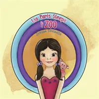 Lia Paris dort dans un zoo - Lia Paris Sleeps in a Zoo