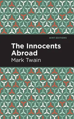 Les Innocents à l'étranger - The Innocents Abroad