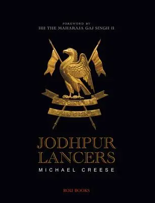 Les lanciers de Jodhpur - Jodhpur Lancers