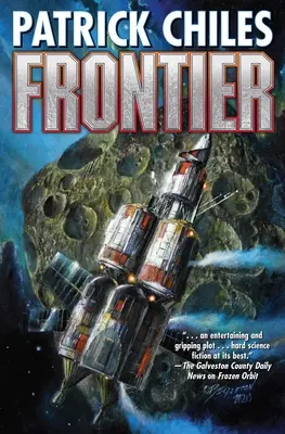 Frontière - Frontier