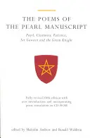 Les poèmes du manuscrit de la Perle : La Perle, La Propreté, La Patience, Sir Gauvain et le Chevalier Vert [Avec CDROM] - The Poems of the Pearl Manuscript: Pearl, Cleanness, Patience, Sir Gawain and the Green Knight [With CDROM]