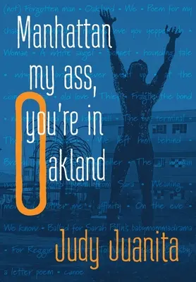 Manhattan mon cul, tu es à Oakland - Manhattan my ass, you're in Oakland