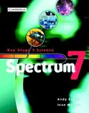 Livre de classe Spectrum Year 7 - Spectrum Year 7 Class Book