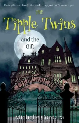 Les jumeaux Tipple et le cadeau - The Tipple Twins and the Gift