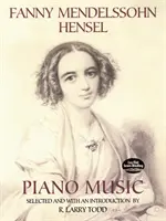 Hensel, Fanny (Mendelssohn) Musique pour piano - Hensel, Fanny (Mendelssohn) Piano Music