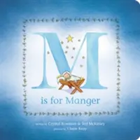 M comme Manger - M Is for Manger