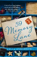 59 Memory Lane (Série Pengelly, Livre 1) - 59 Memory Lane (Pengelly Series, Book 1)